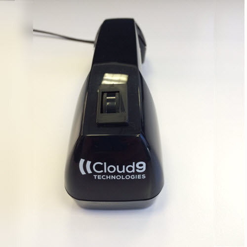 Cloud9 Handset