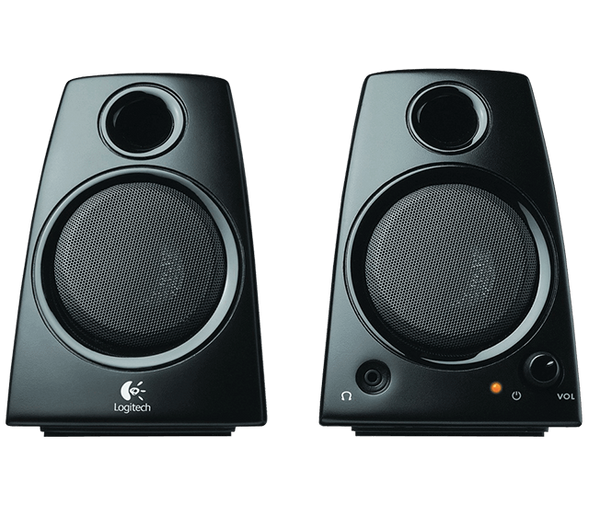 Logitech Z130 Speaker
