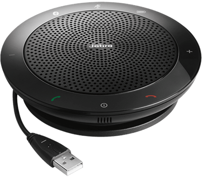 Jabra 510 Speakerphone